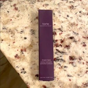 Tarte Shape Tape Concealer 22N Light Neutral